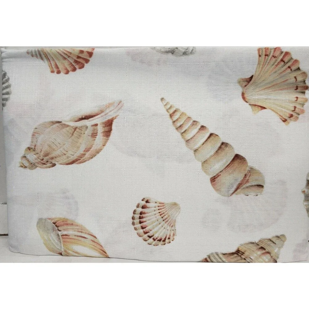 Printed Fabric Tablecloth 52